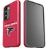NFL Atlanta Falcons - Alternate Distressed Galaxy S23 Plus Pro Case