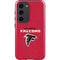 NFL Atlanta Falcons - Alternate Distressed Galaxy S23 Pro Case