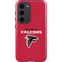 NFL Atlanta Falcons - Alternate Distressed Galaxy S23 Pro Case