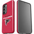 NFL Atlanta Falcons - Alternate Distressed Galaxy S23 Pro Case