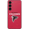 NFL Atlanta Falcons - Alternate Distressed Galaxy S23 Skin