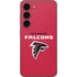 NFL Atlanta Falcons - Alternate Distressed Galaxy S23 Skin