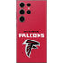 NFL Atlanta Falcons - Alternate Distressed Galaxy S23 Ultra Skin