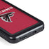 NFL Atlanta Falcons - Alternate Distressed Galaxy S23 Waterproof Case