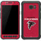 NFL Atlanta Falcons - Alternate Distressed Galaxy S7 Active Skin