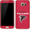 NFL Atlanta Falcons - Alternate Distressed Galaxy S7 Edge Skin
