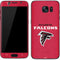 NFL Atlanta Falcons - Alternate Distressed Galaxy S7 Skin