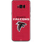 NFL Atlanta Falcons - Alternate Distressed Galaxy S8 Plus Skin