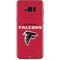 NFL Atlanta Falcons - Alternate Distressed Galaxy S8 Skin