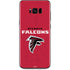 NFL Atlanta Falcons - Alternate Distressed Galaxy S8 Skin