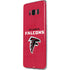 NFL Atlanta Falcons - Alternate Distressed Galaxy S8 Skin