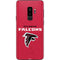 NFL Atlanta Falcons - Alternate Distressed Galaxy S9 Plus Skin
