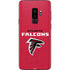 NFL Atlanta Falcons - Alternate Distressed Galaxy S9 Plus Skin