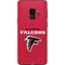NFL Atlanta Falcons - Alternate Distressed Galaxy S9 Skin