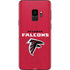 NFL Atlanta Falcons - Alternate Distressed Galaxy S9 Skin