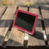 NFL Atlanta Falcons - Alternate Distressed Google Home Hub Skin