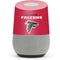 NFL Atlanta Falcons - Alternate Distressed Google Home Skin