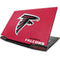 NFL Atlanta Falcons - Alternate Distressed Lenovo IdeaPad Skin