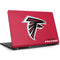 NFL Atlanta Falcons - Alternate Distressed Dell Inspiron Skin