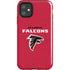 NFL Atlanta Falcons - Alternate Distressed iPhone 11 Impact Case