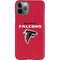 NFL Atlanta Falcons - Alternate Distressed iPhone 11 Pro Lite Case