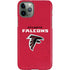 NFL Atlanta Falcons - Alternate Distressed iPhone 11 Pro Lite Case