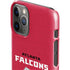 NFL Atlanta Falcons - Alternate Distressed iPhone 11 Pro Lite Case