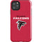 NFL Atlanta Falcons - Alternate Distressed iPhone 11 Pro Max Impact Case