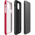 NFL Atlanta Falcons - Alternate Distressed iPhone 11 Pro Max Impact Case