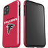 NFL Atlanta Falcons - Alternate Distressed iPhone 11 Pro Max Impact Case