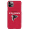 NFL Atlanta Falcons - Alternate Distressed iPhone 11 Pro Max Lite Case