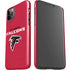 NFL Atlanta Falcons - Alternate Distressed iPhone 11 Pro Max Lite Case