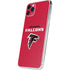 NFL Atlanta Falcons - Alternate Distressed iPhone 11 Pro Max Skin
