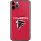 NFL Atlanta Falcons - Alternate Distressed iPhone 11 Pro Skin