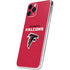 NFL Atlanta Falcons - Alternate Distressed iPhone 11 Pro Skin