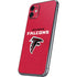 NFL Atlanta Falcons - Alternate Distressed iPhone 11 Skin