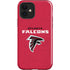 NFL Atlanta Falcons - Alternate Distressed iPhone 12 Impact Case