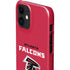 NFL Atlanta Falcons - Alternate Distressed iPhone 12 Mini Lite Case