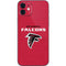 NFL Atlanta Falcons - Alternate Distressed iPhone 12 Mini Skin