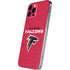 NFL Atlanta Falcons - Alternate Distressed iPhone 12 Pro Max Skin