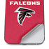 NFL Atlanta Falcons - Alternate Distressed iPhone 12 Pro Max Skin