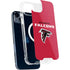 NFL Atlanta Falcons - Alternate Distressed iPhone 13 MagSafe Case