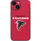 NFL Atlanta Falcons - Alternate Distressed iPhone 13 Mini Skin