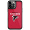 NFL Atlanta Falcons - Alternate Distressed iPhone 13 Pro Cargo Case
