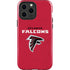 NFL Atlanta Falcons - Alternate Distressed iPhone 13 Pro Max Impact Case