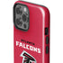 NFL Atlanta Falcons - Alternate Distressed iPhone 13 Pro Max Impact Case
