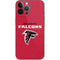 NFL Atlanta Falcons - Alternate Distressed iPhone 13 Pro Max Skin
