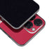 NFL Atlanta Falcons - Alternate Distressed iPhone 13 Pro Max Skin