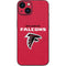 NFL Atlanta Falcons - Alternate Distressed iPhone 13 Skin