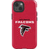 NFL Atlanta Falcons - Alternate Distressed iPhone 14 Impact Case